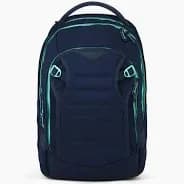 Satch Match Plus Ocean Mint