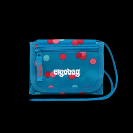 Ergobag Brustbeutel VoltiBär