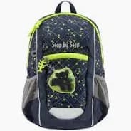 Step by Step Maxi Wild Cat Chiko