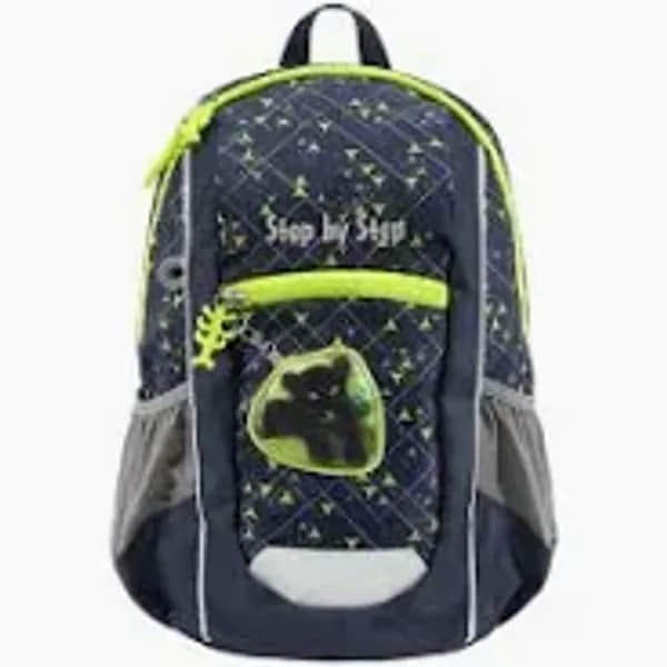 Step by Step Maxi Wild Cat Chiko