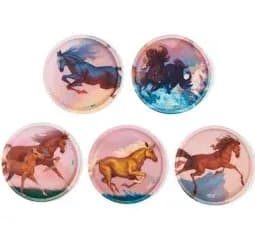 Ergobag Kletties-Set Pferd