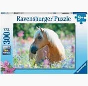 Ravensburger Puzzle 300 Teile XXL Pferd