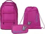 Satch Pack Fearless Pink Set