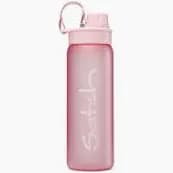 Satch Sport Trinkflasche rosa