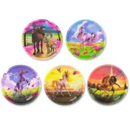 Ergobag Kletties-Set Ponyhof