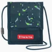 Step by Step Brustbeutel Bagger Rocco