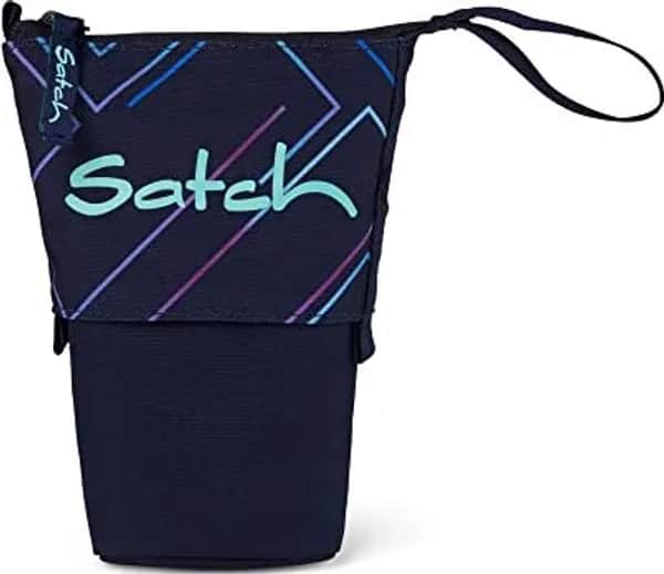 Satch Pencil Slider Purple Laser