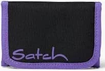 Satch Wallet Purple Phantom