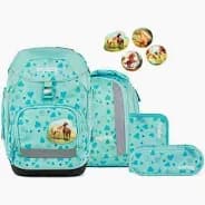 Ergobag Pack Set ReitBärtraum