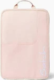 Satch Triple Flex Heftbox rosa
