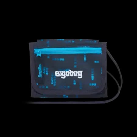 Ergobag Brustbeutel TiefseetauchBär