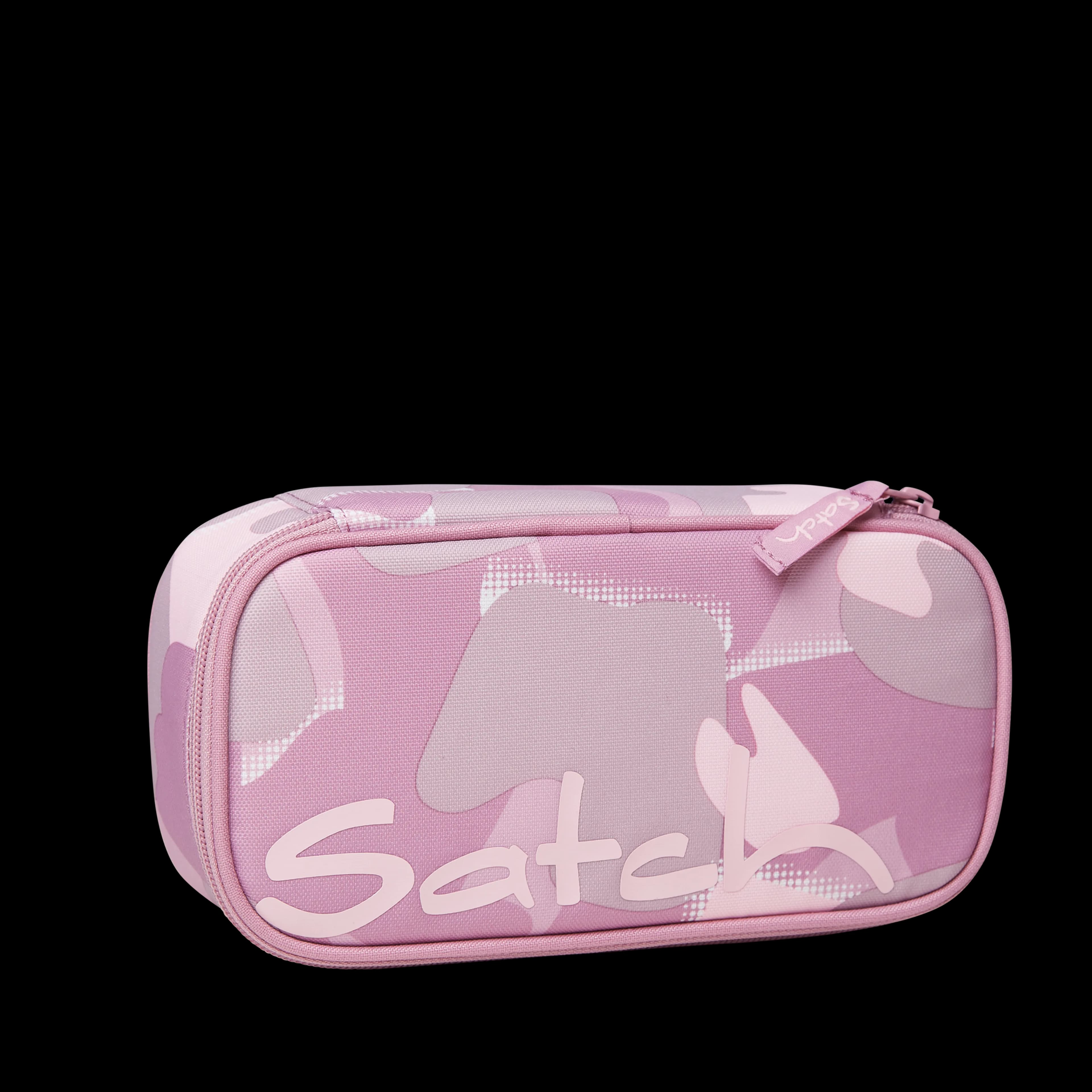 Satch Schlamperbox Heartbreaker
