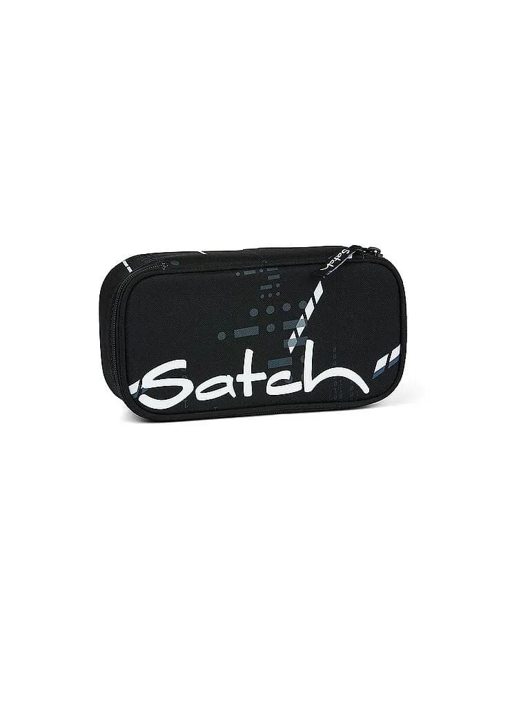Satch Schlamperbox Ninja Matrix