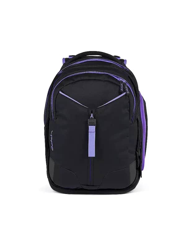 Satch Match Purple Phantom