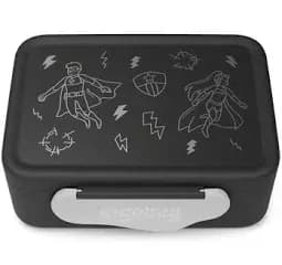 Ergobag Brotdose Superheld