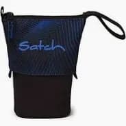 Satch Pencil Slider Seismic Blue