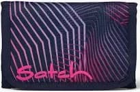 Satch Wallet Seismic pink