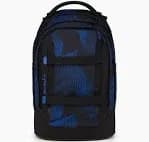 Satch Pack Seismic Blue