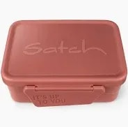 Satch Lunchbox Nordic Coral