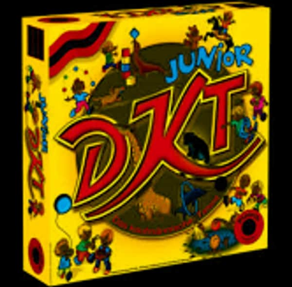 Das Kaufmännische Talent Junior