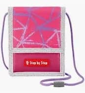 Step by Step Brustbeutel Star Stella