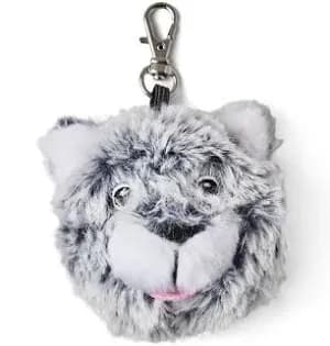 Ergobag Hangie Snowie