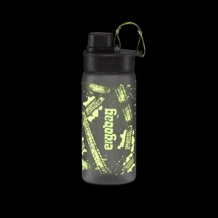 Ergobag Trinkflasche, 550 ml, Speed