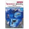 Step by Step Magic Mags Orca