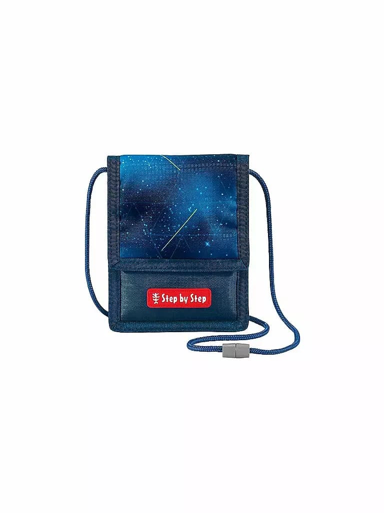 Step by Step Brustbeutel Starship Galactus