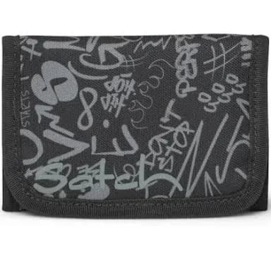 Satch Wallet Street Ink