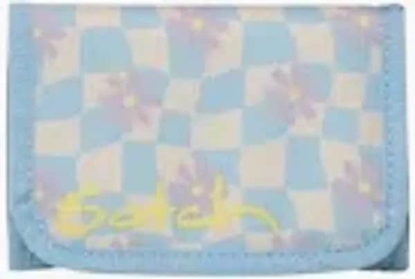 Satch Wallet Summer Era