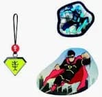 Step by Step Magic Mags Superhero Joris