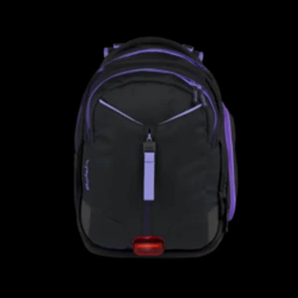 Satch Match Purple Phantom 2024
