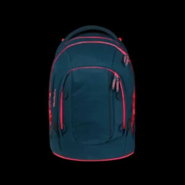 Satch Pack Pink Phantom, neue Kollektion