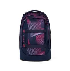 Satch Pack Seismic Pink 2025