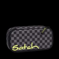 Satch Schlamperbox Dark Skate