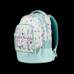 Satch Pack Dreamy Mosaic