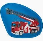 Step by Step Magic Mags Flash Fire Engine Buzz