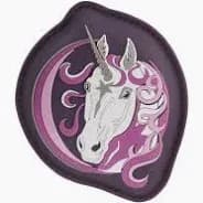 Step by Step Magic Mags Flash Mystic Unicorn Nuala
