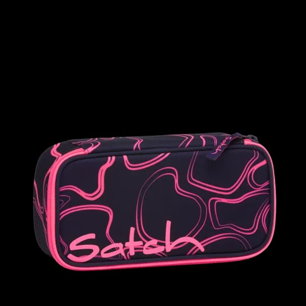 Satch Schlamperbox Pink Supreme