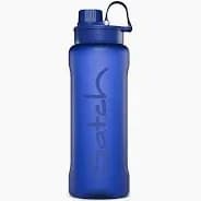 Satch Sport Trinkflasche XL cobalt blue