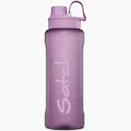 Satch Sport Trinkflasche XL lilac