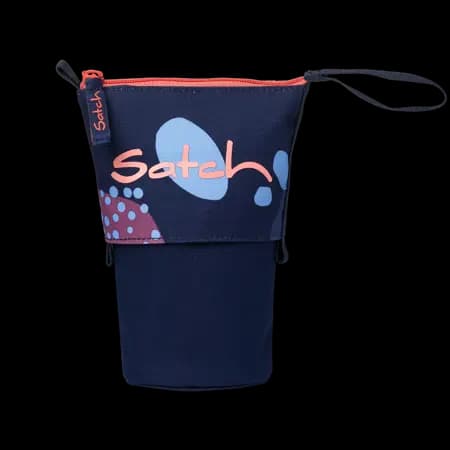 Satch Pencil Slider Coral Reef